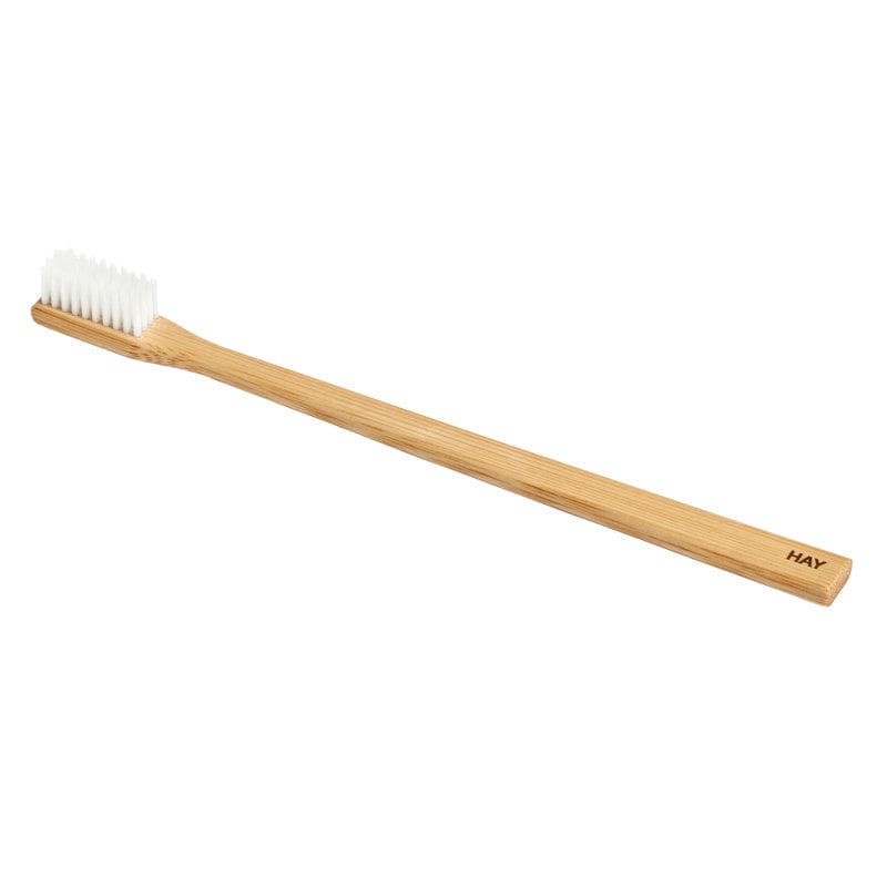 Chops toothbrush by HAY