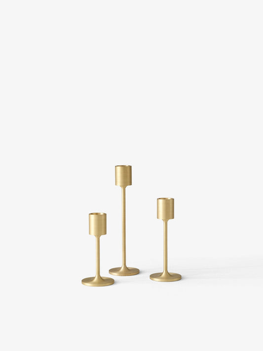 Collect Candleholder SC58 by &tradition