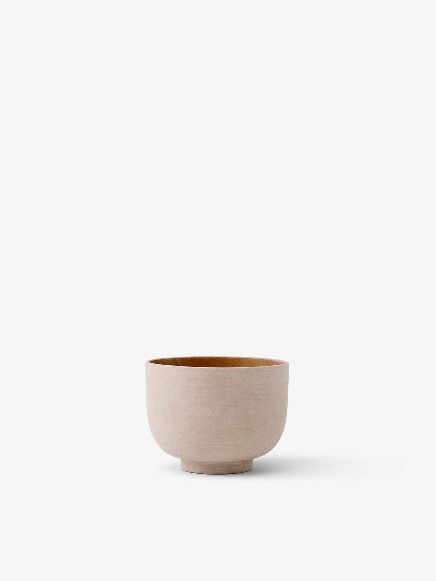 Collect Planter Pot SC71 by &tradition