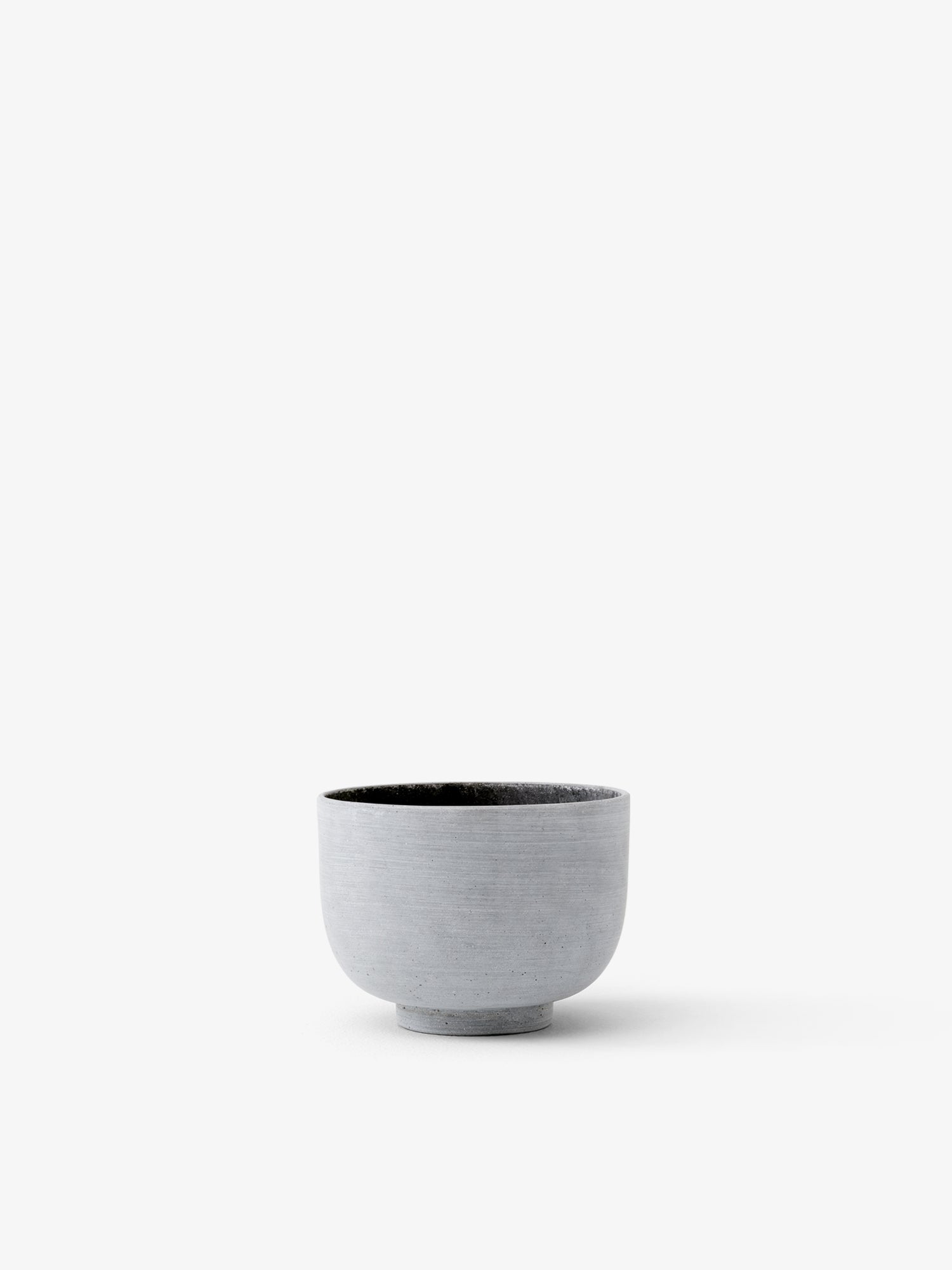 Collect Planter Pot SC71 by &tradition