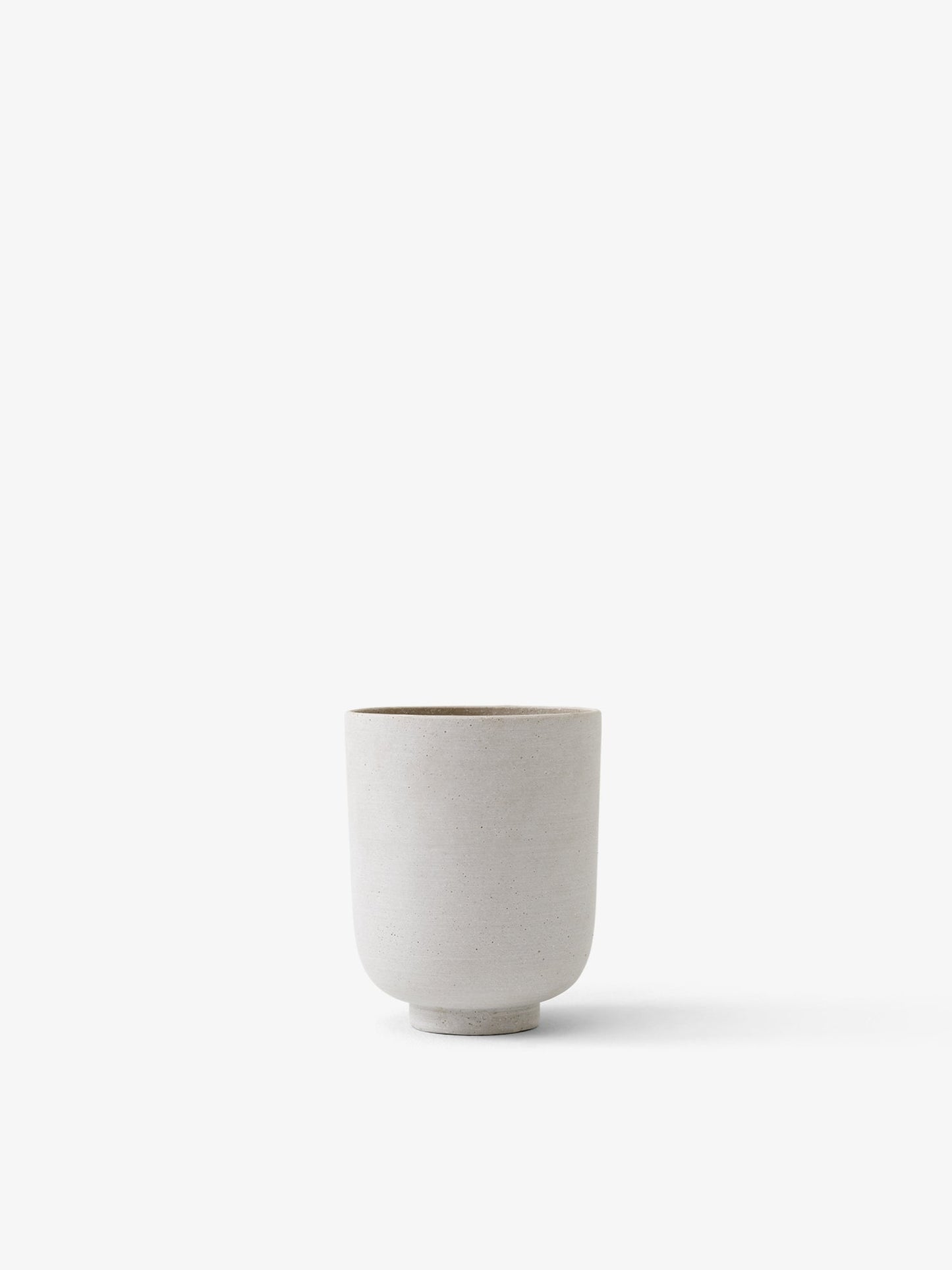 Collect Planter Pot SC72 by &tradition