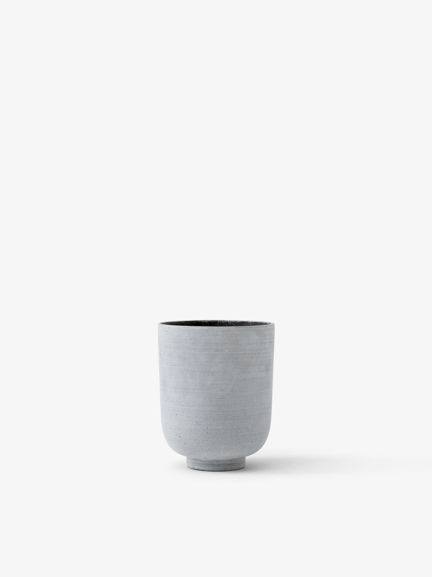 Collect Planter Pot SC72 by &tradition