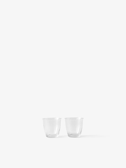 Collect Glass SC78 by &tradition