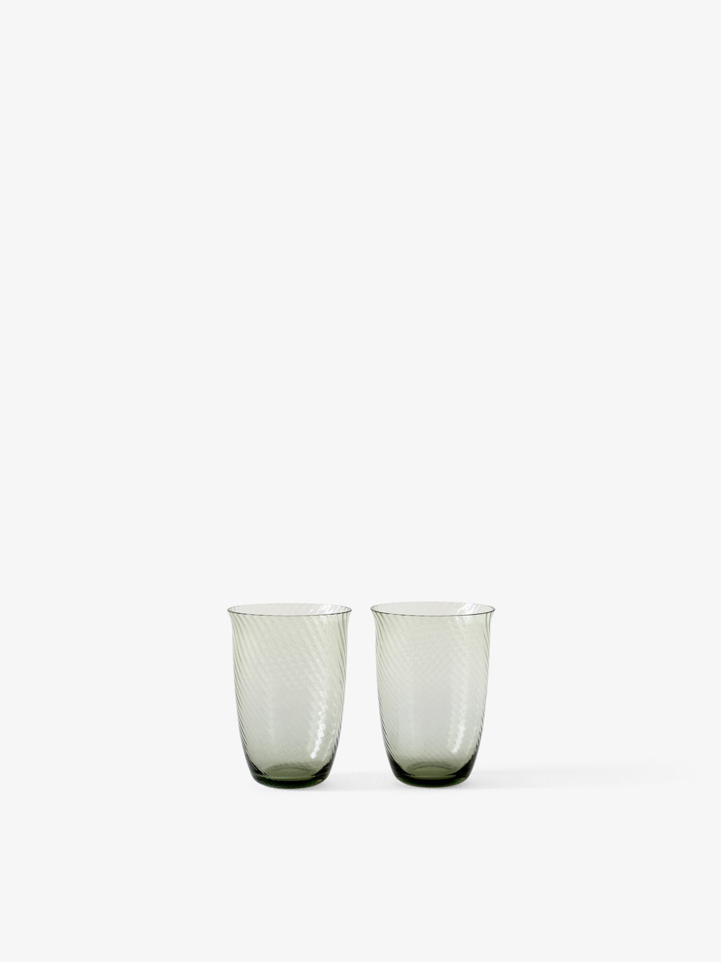 Collect Glass SC78 by &tradition