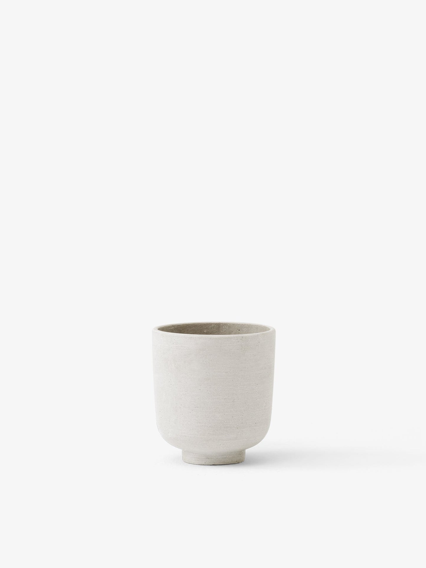 Collect Planter Pot SC69 by &tradition