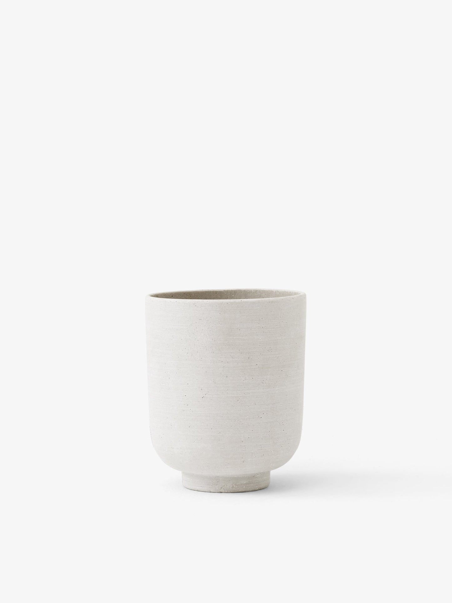 Collect Planter Pot SC70 by &tradition