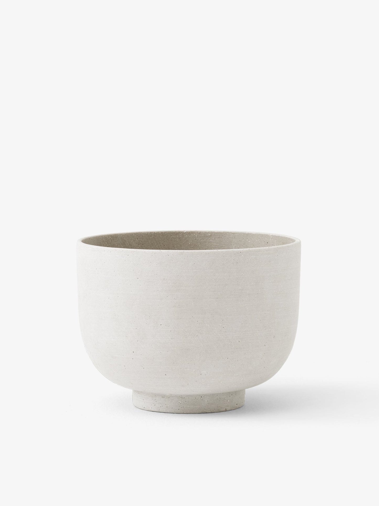 Collect Planter Pot SC71 by &tradition