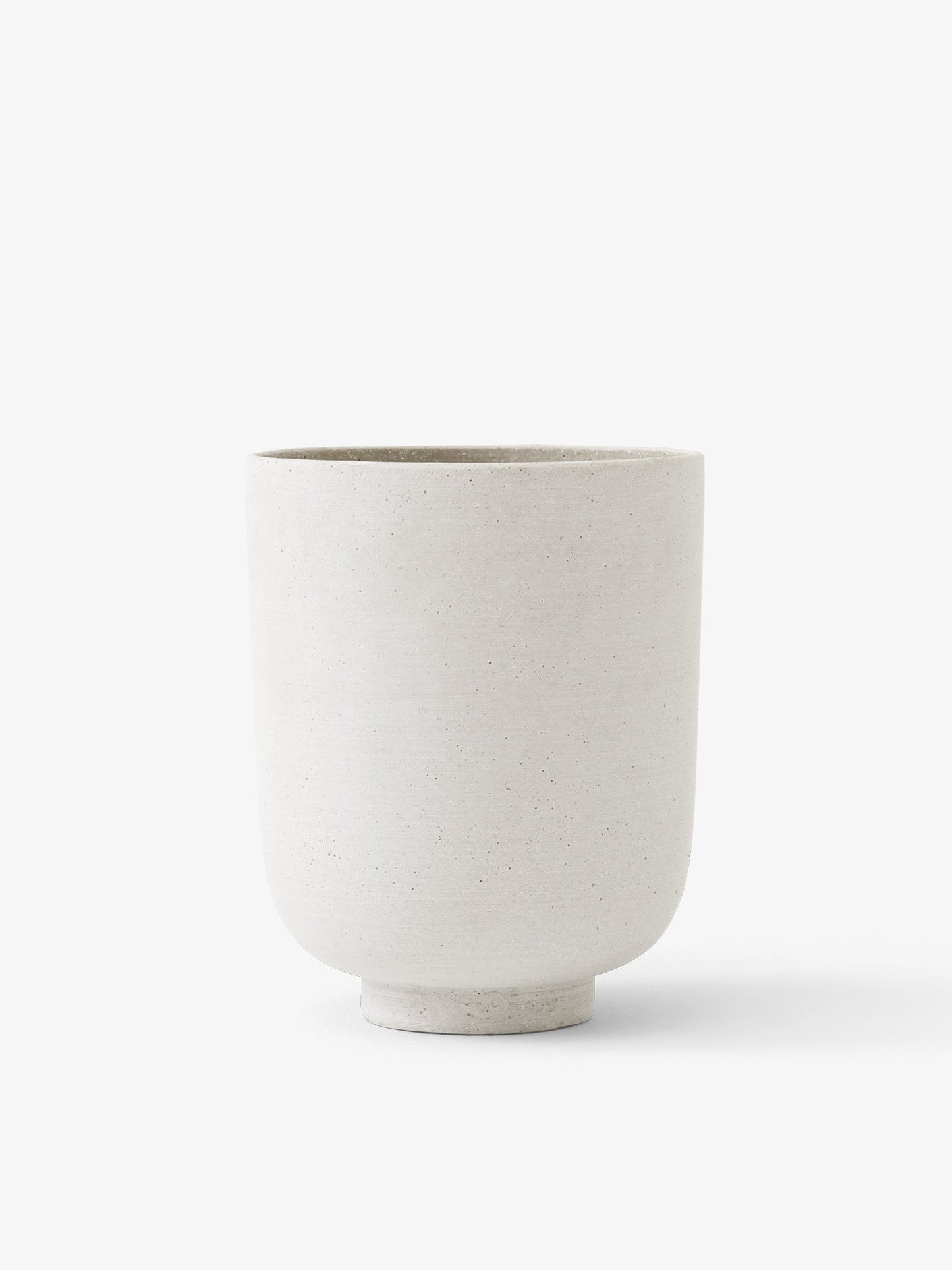 Collect Planter Pot SC72 by &tradition