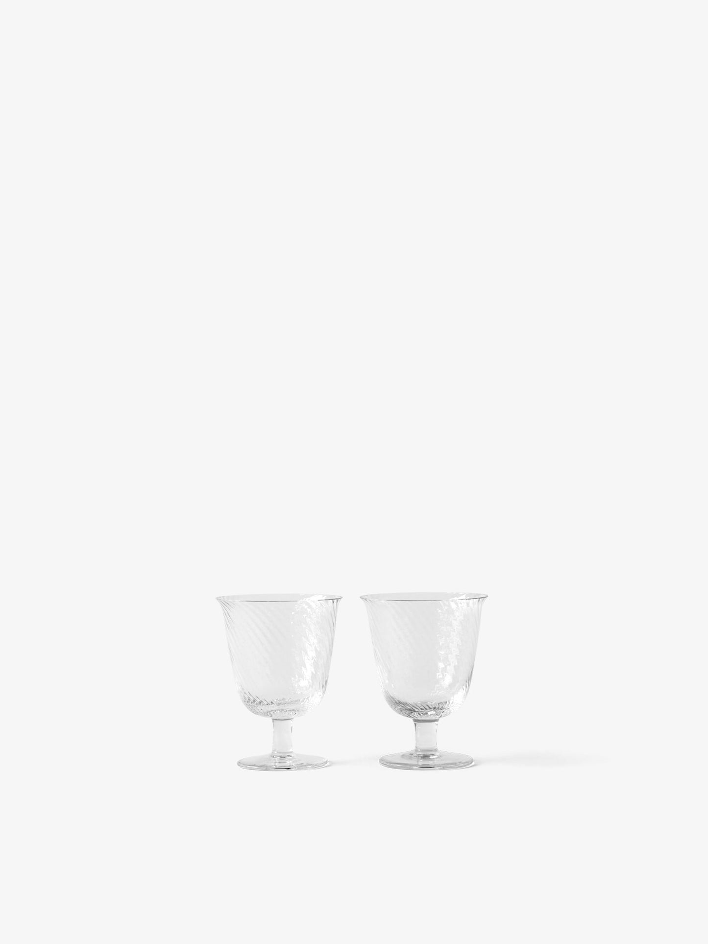 Collect Wine Glass SC80 by &tradition