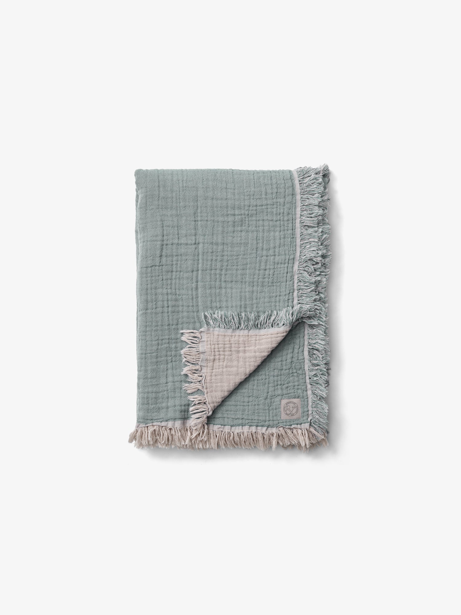 Collect Throw SC32 by &tradition