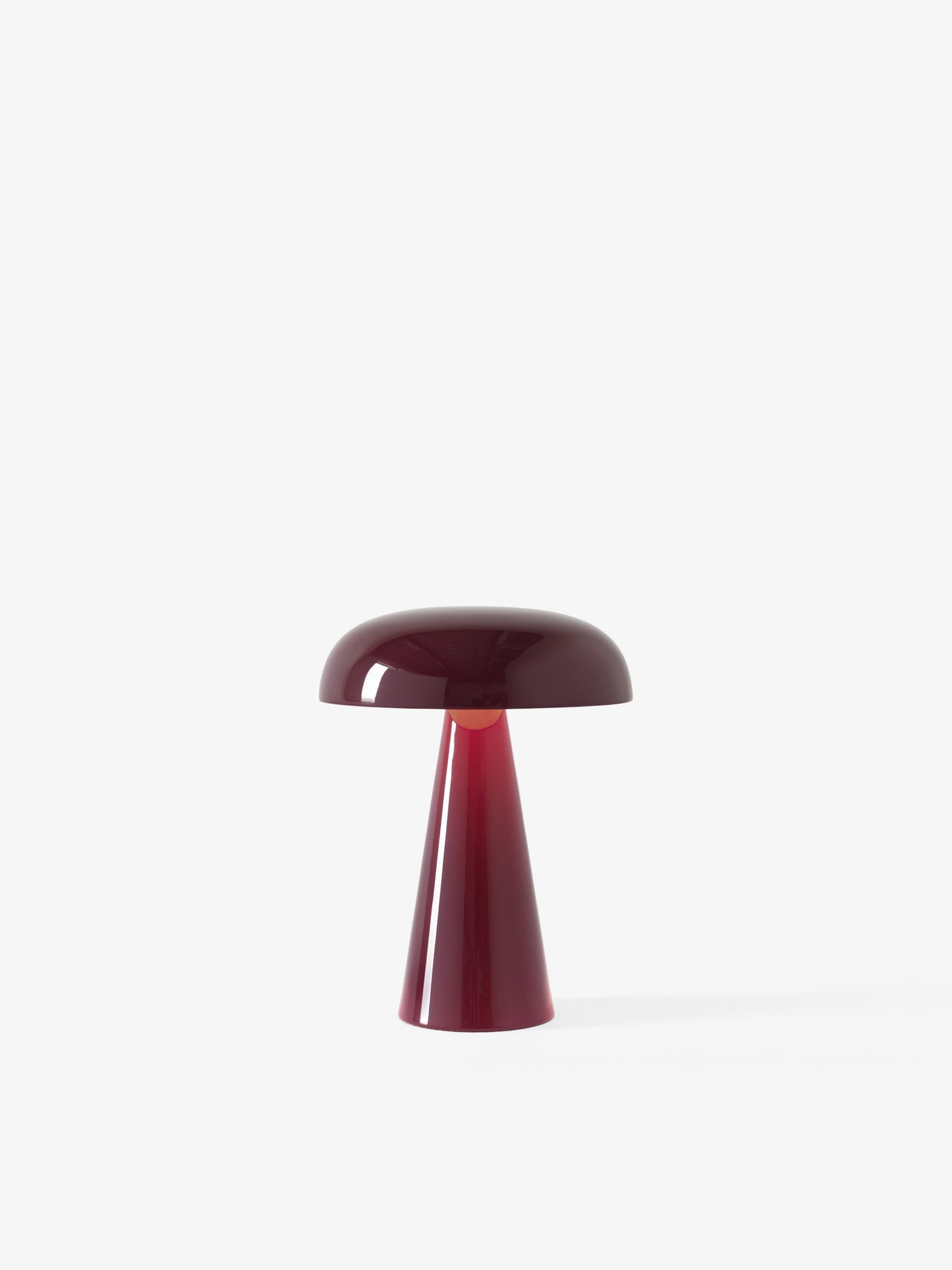 Como Portable table lamp SC53 by &tradition