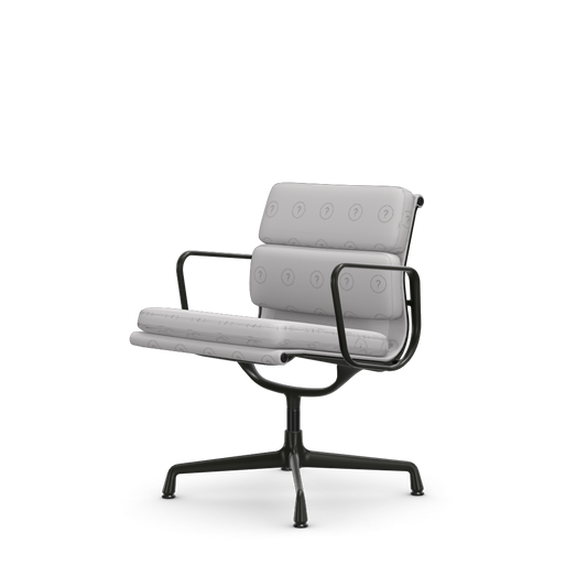 Soft Pad Chairs EA 207 – Conference (Version - New height / Cover material - Fabric Leather)