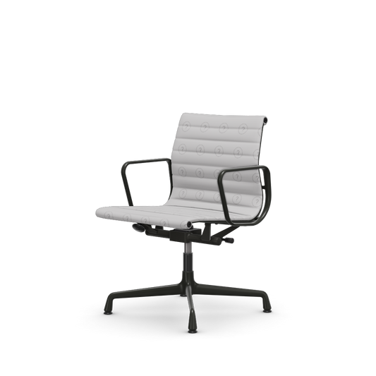 Aluminium Chairs EA 132 – Home Office (Cover material - Fabric Track)