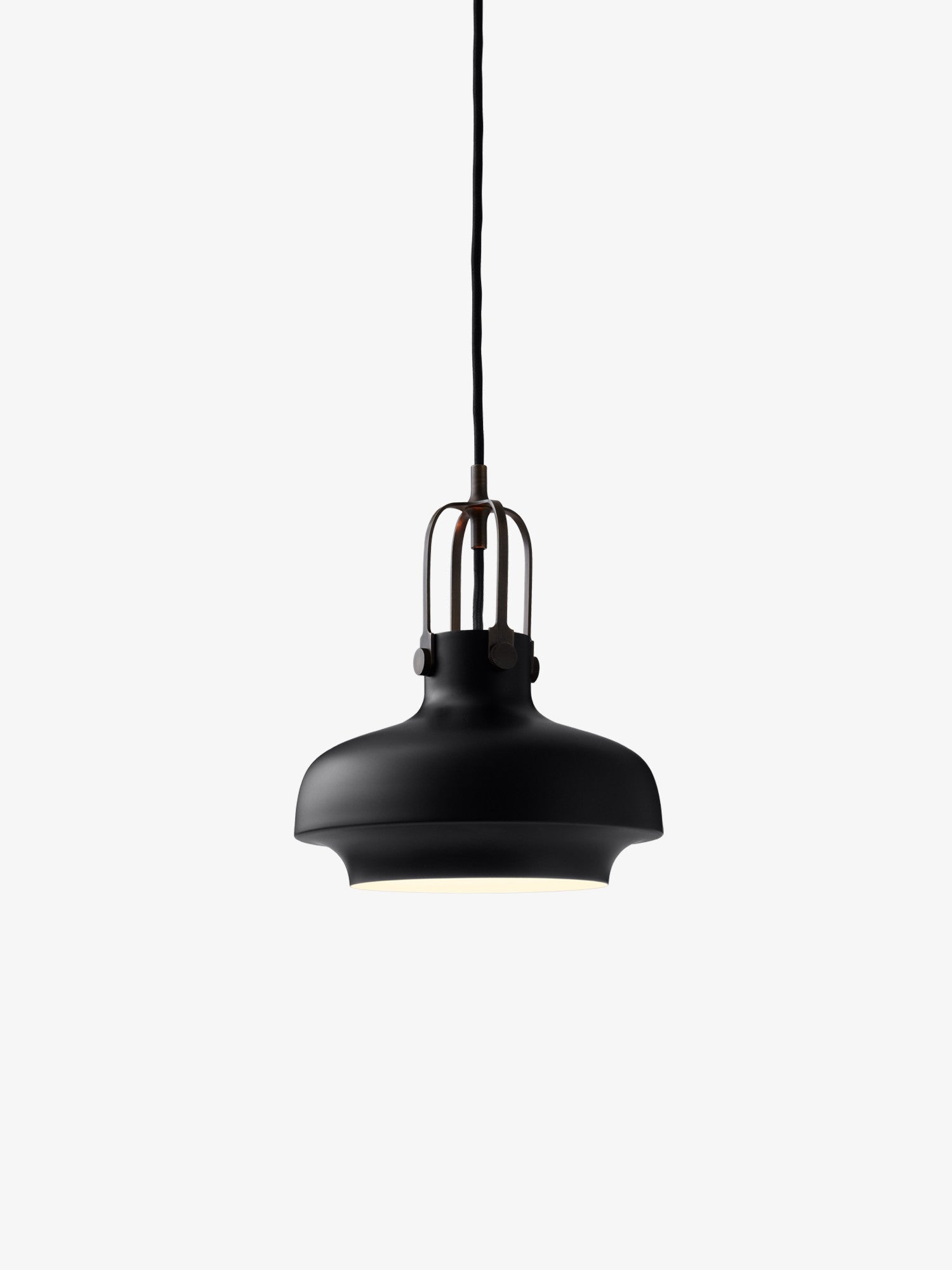 Copenhagen Pendant Lamp SC6 by &tradition