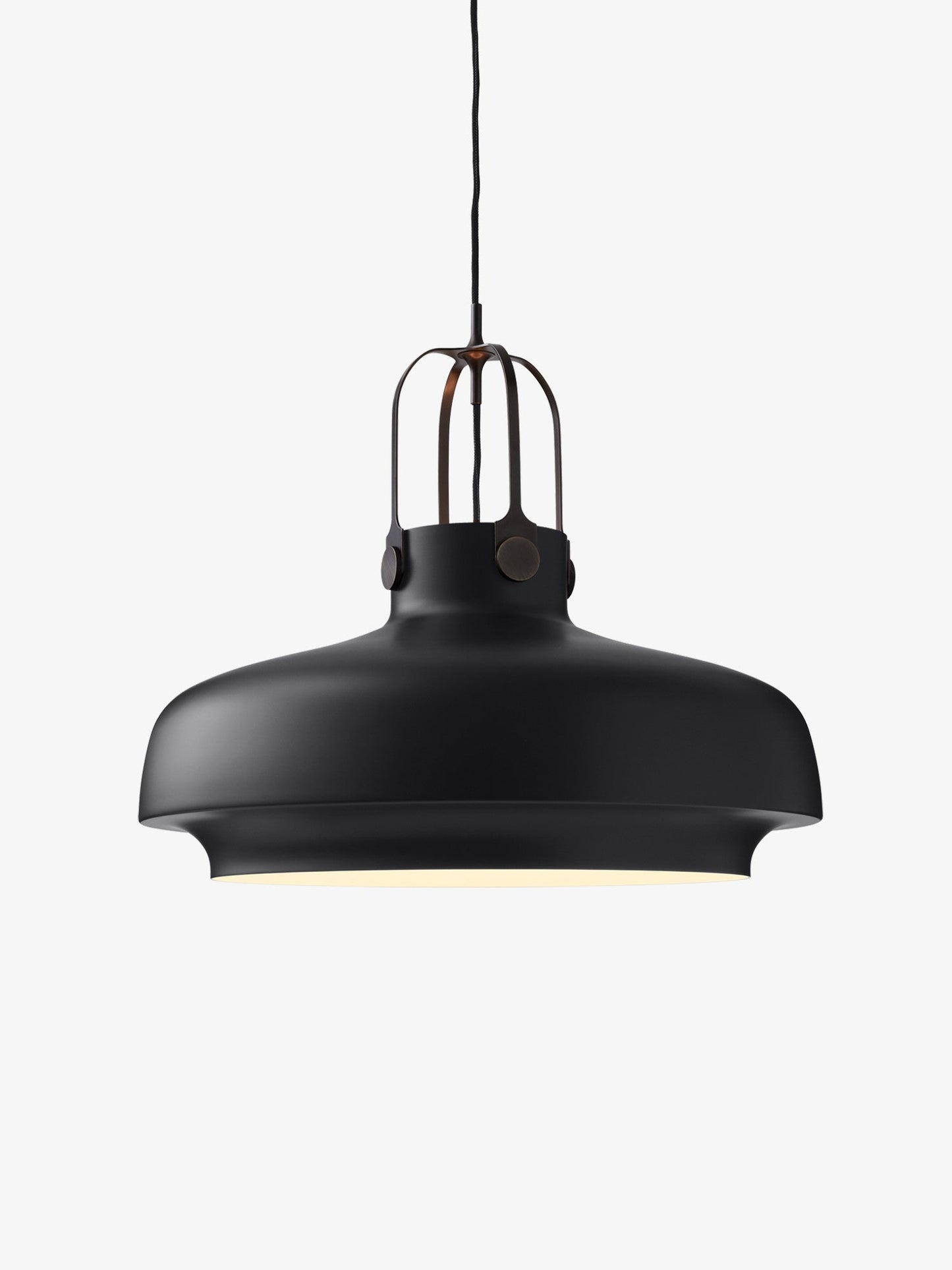 Copenhagen Pendant Lamp SC8 by &tradition