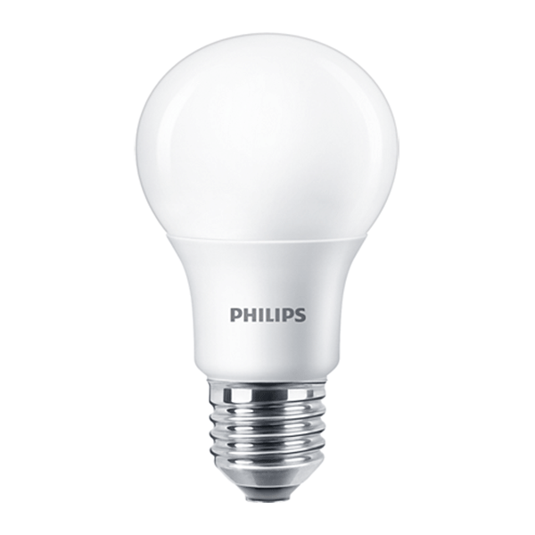 CorePro LEDbulb 8.5-60W E27 by Philips #