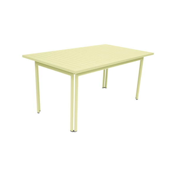 COSTA TABLE 160 X 80 CM by Fermob