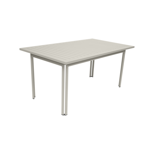 COSTA TABLE 160 X 80 CM by Fermob