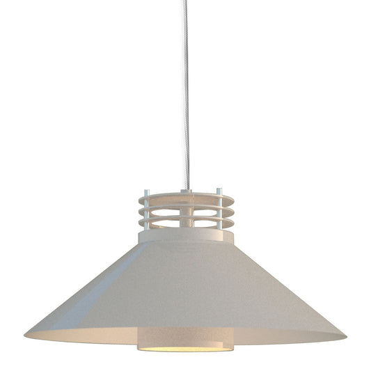 Basic 260N Pendant Lamp by CPH Lighting #White Matt