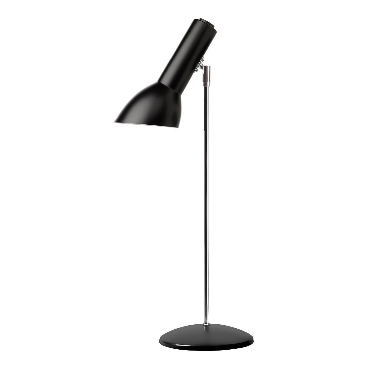 Oblique Table Lamp by CPH Lighting #Black