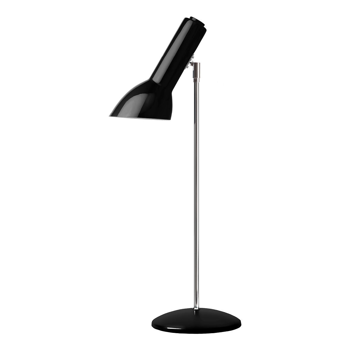 Oblique Table Lamp by CPH Lighting #Black Blank