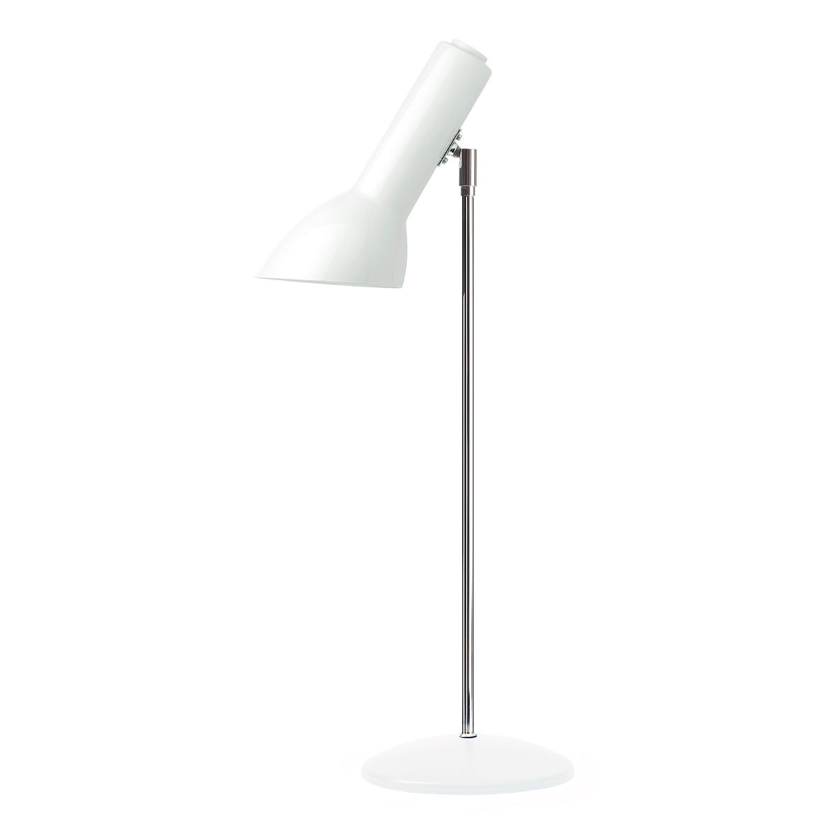 Oblique Table Lamp by CPH Lighting #White Blank