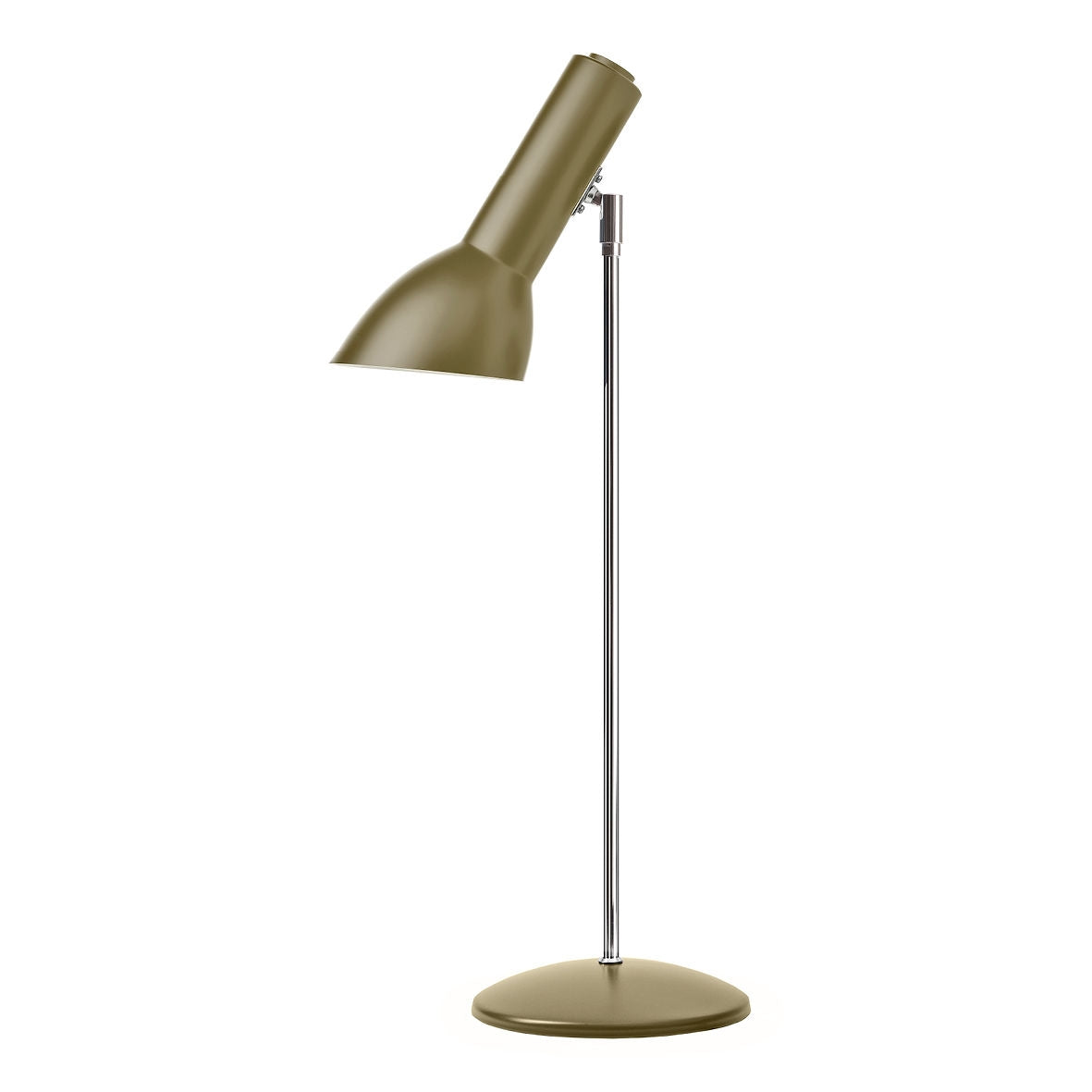 Oblique Table Lamp by CPH Lighting #Olive Green