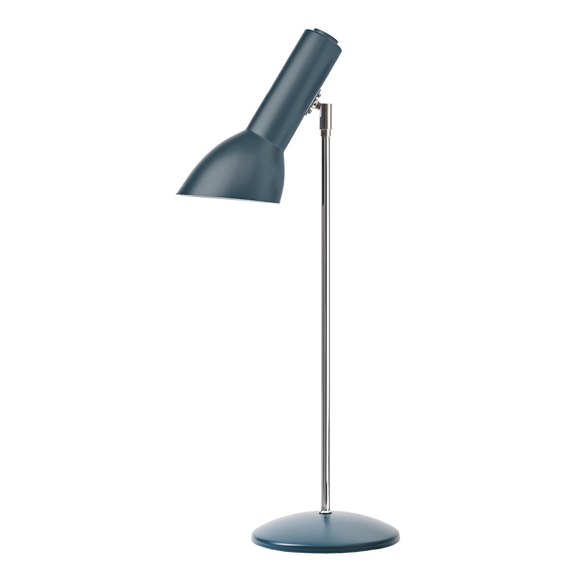 Oblique Table Lamp by CPH Lighting #Petroleum Blue
