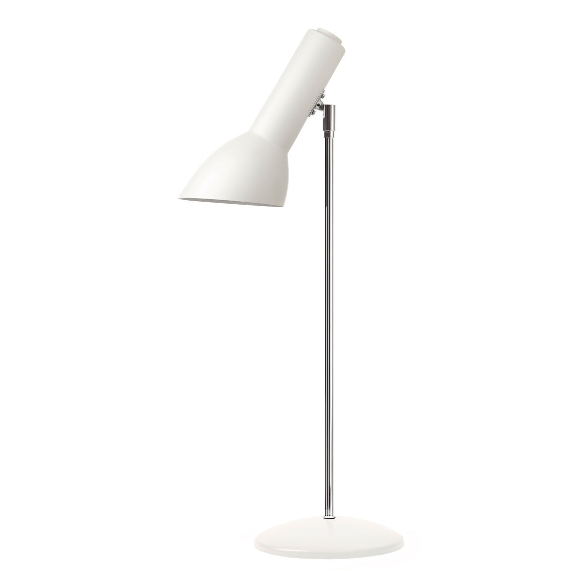 Oblique Table Lamp by CPH Lighting #White