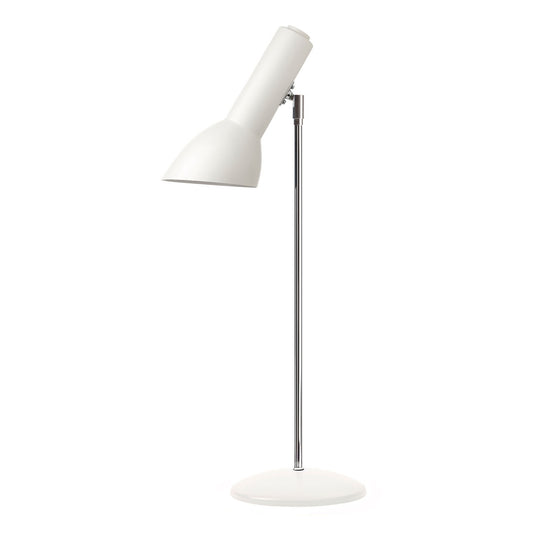 Oblique Table Lamp by CPH Lighting #White