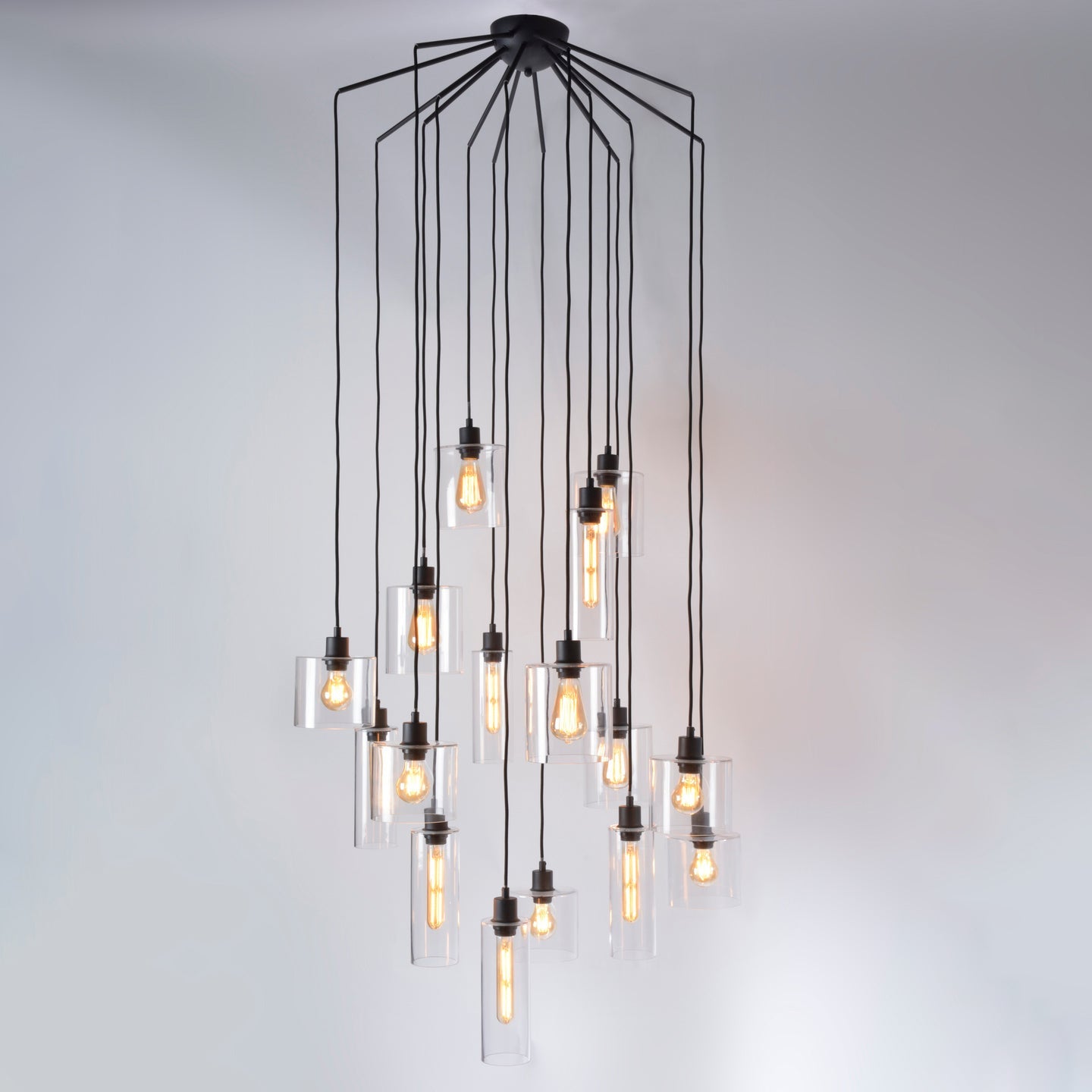 Pendant Lamp Ilo-Ilo 16L by Market Set