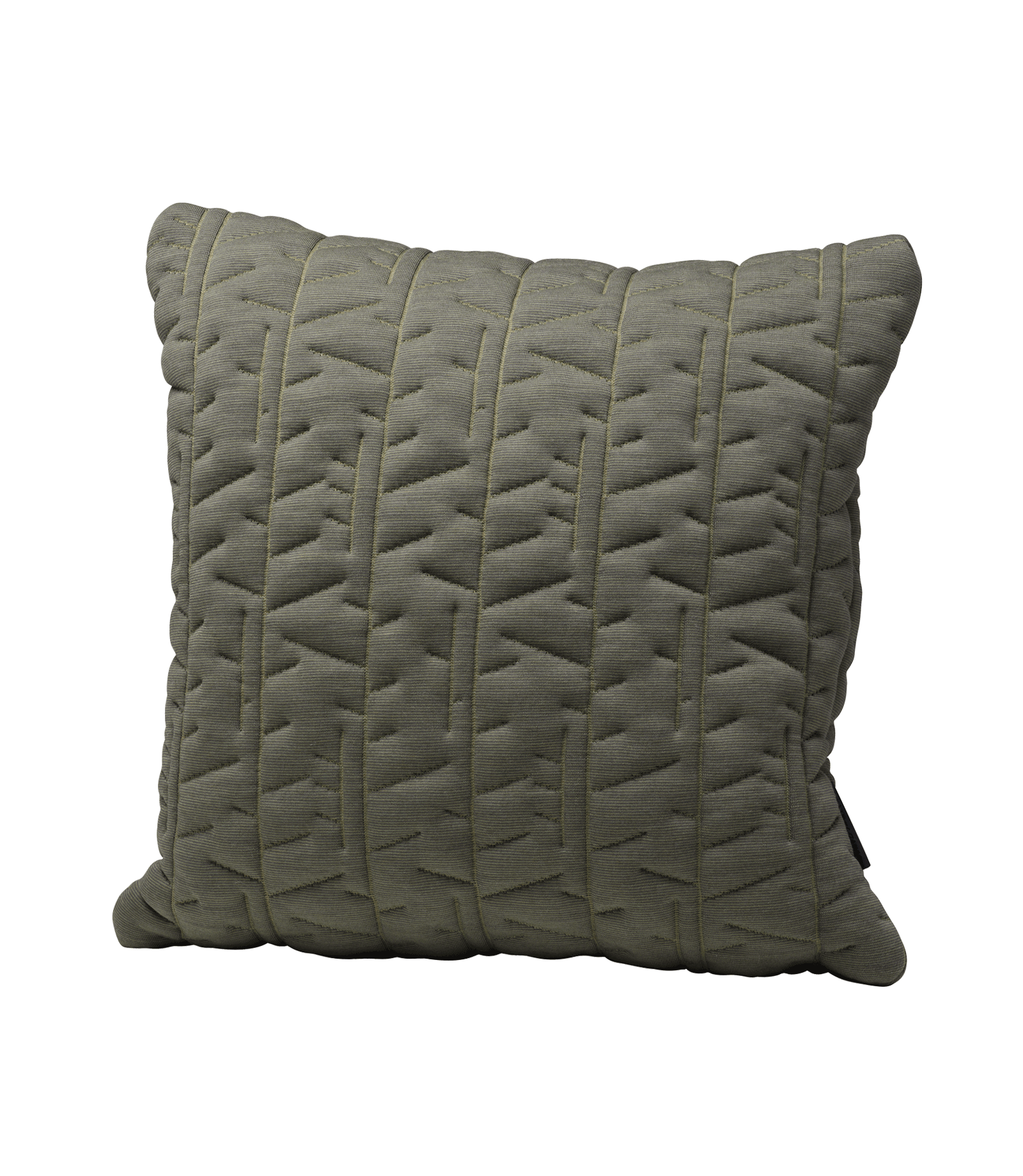 AJ Cushion - Tassel, 45x45 cm by Fritz Hansen