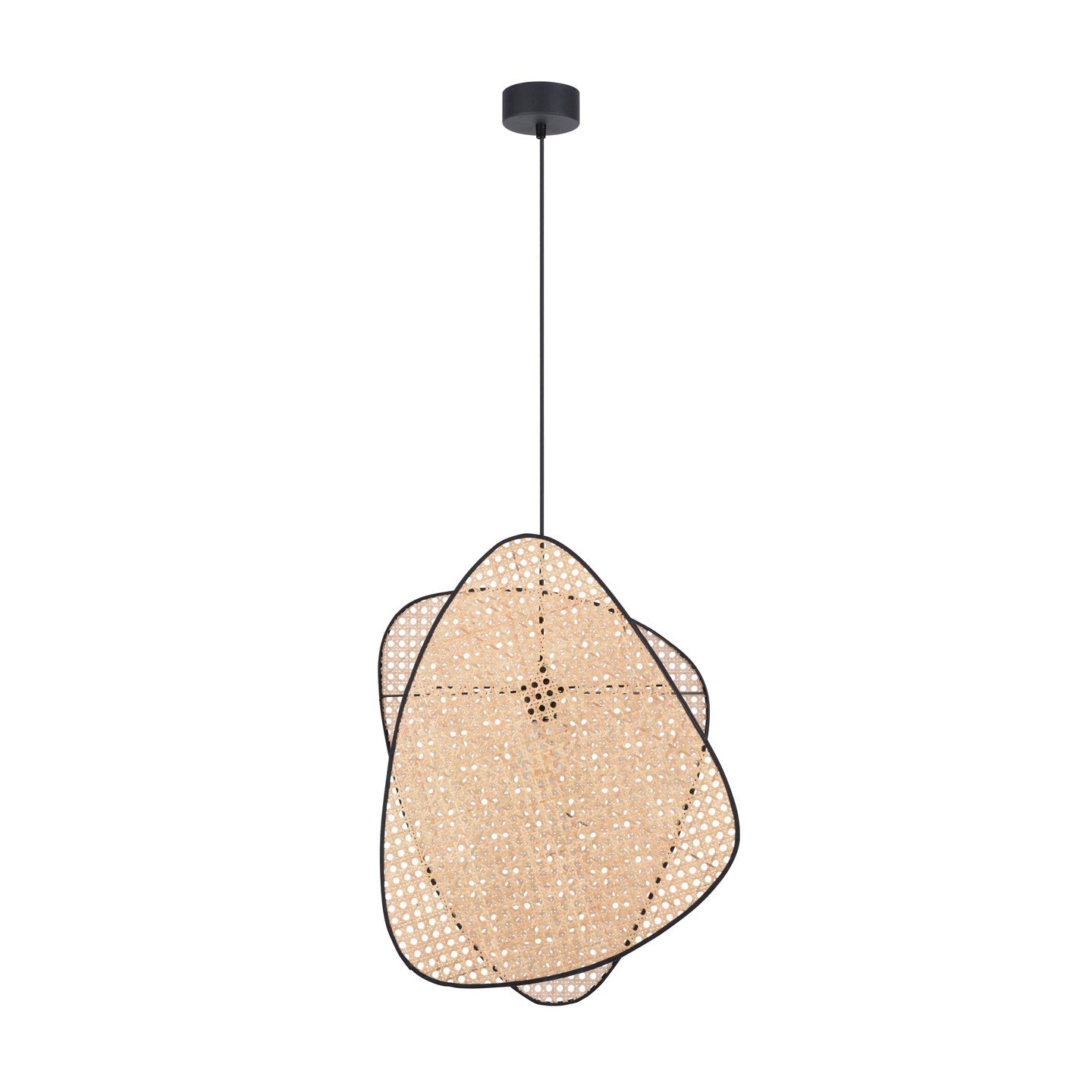 Pendant Lamp Screen S by Market Set #Canework