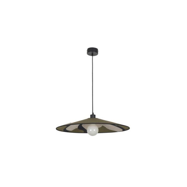 Pendant Lamp Sonia Laudet D60 by Market Set #Nostalgia Khaki