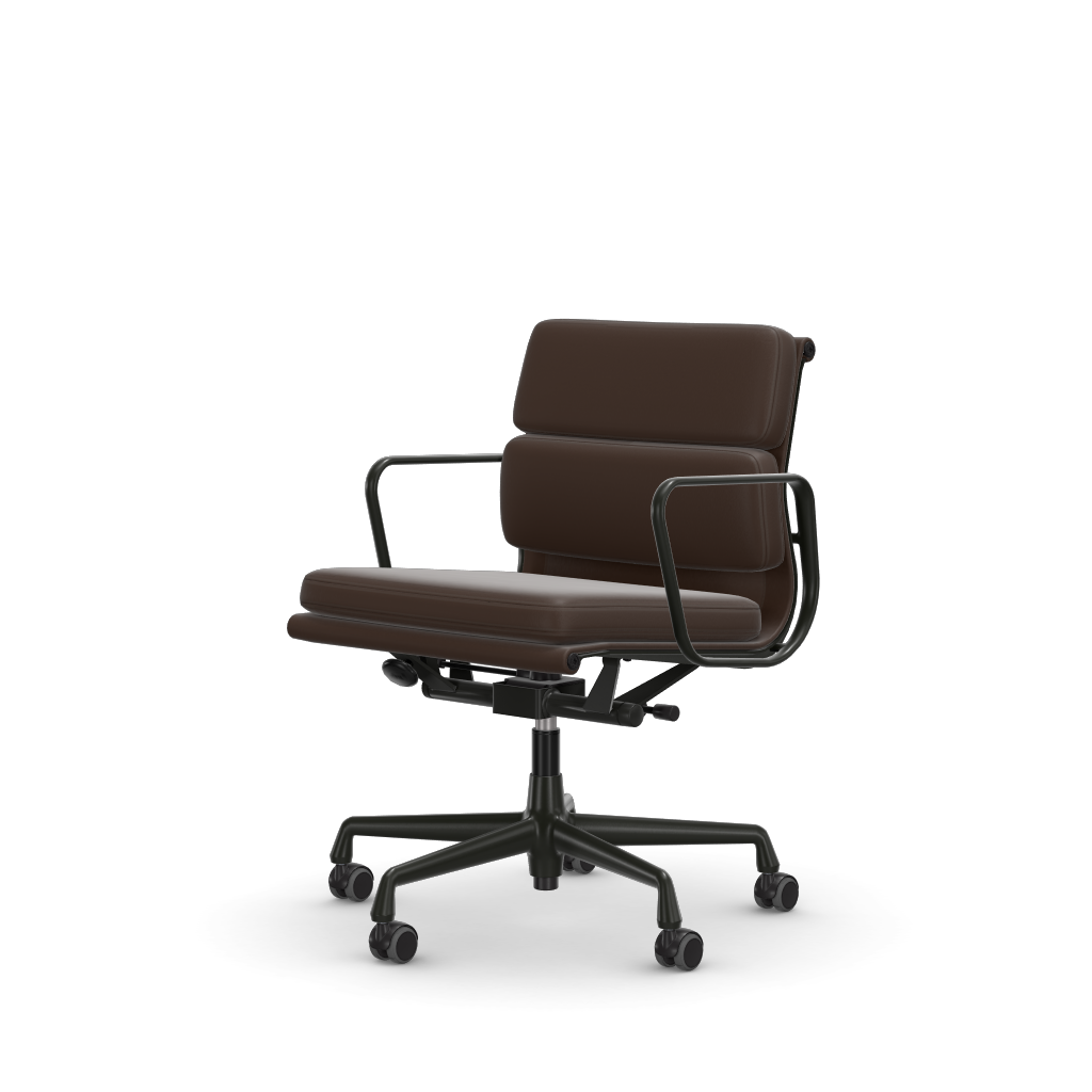 Soft Pad Chairs EA 217 – Work (Cover material - Fabric Leather Premium F)