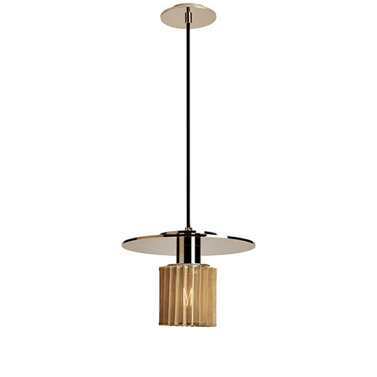 270 Pendant Lamp by In The Sun #Gold