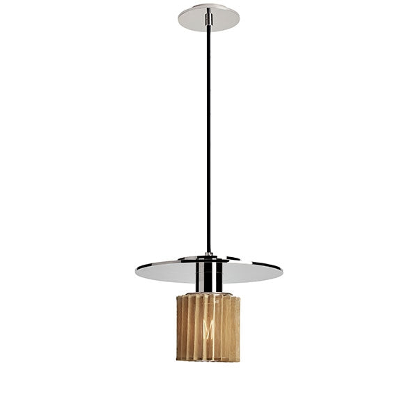 270 Pendant Lamp by In The Sun #Silver / Gold