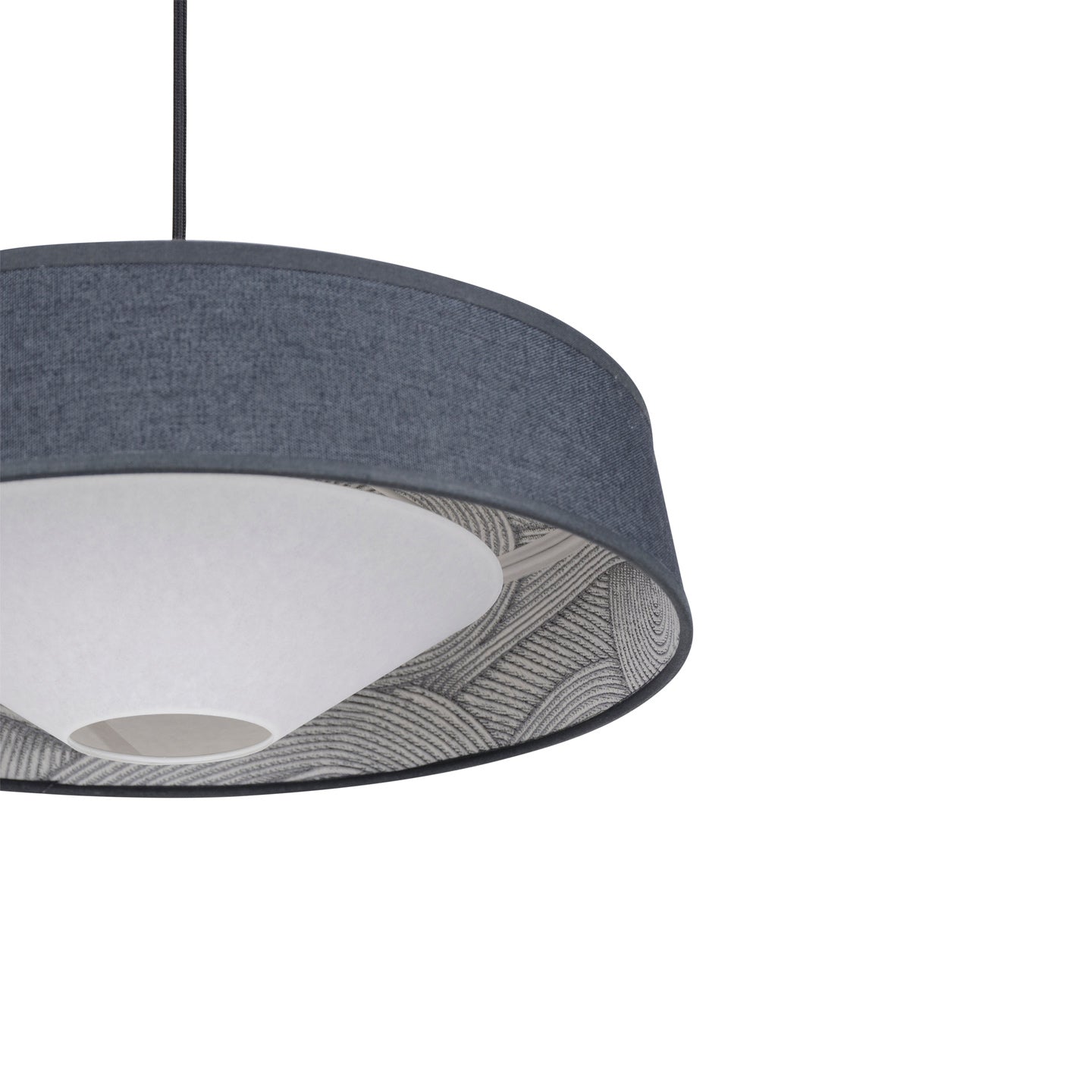 Mokuzai D38 - Pendant Lamp