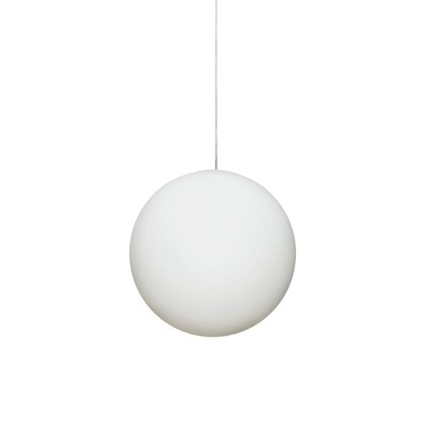 Luna Pendant Lamp Large by Design House Stockholm #