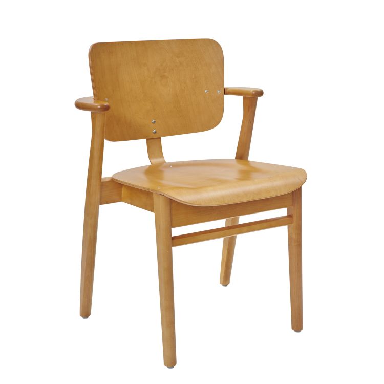 Domus Chair