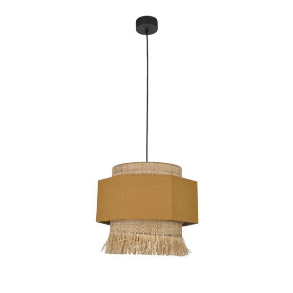 Pendant Lamp Marrakech L by Market Set #Curry