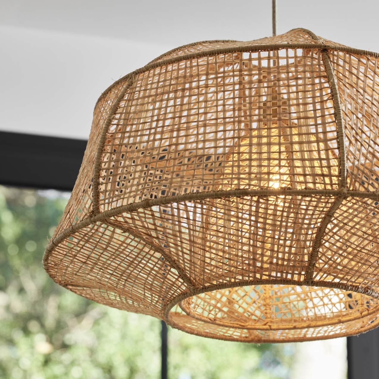 Pendant Lamp Odyssée Xl by Market Set