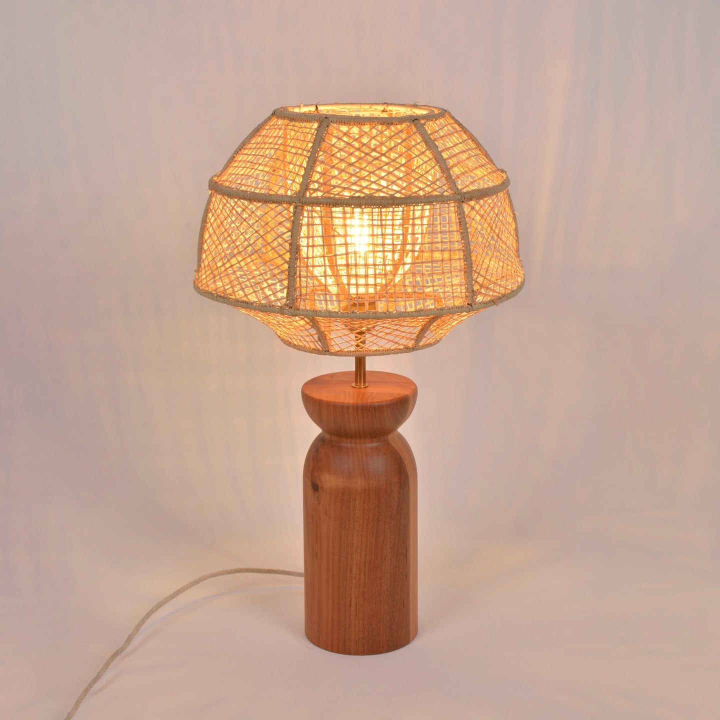 Table Lamp Odyssée L by Market Set