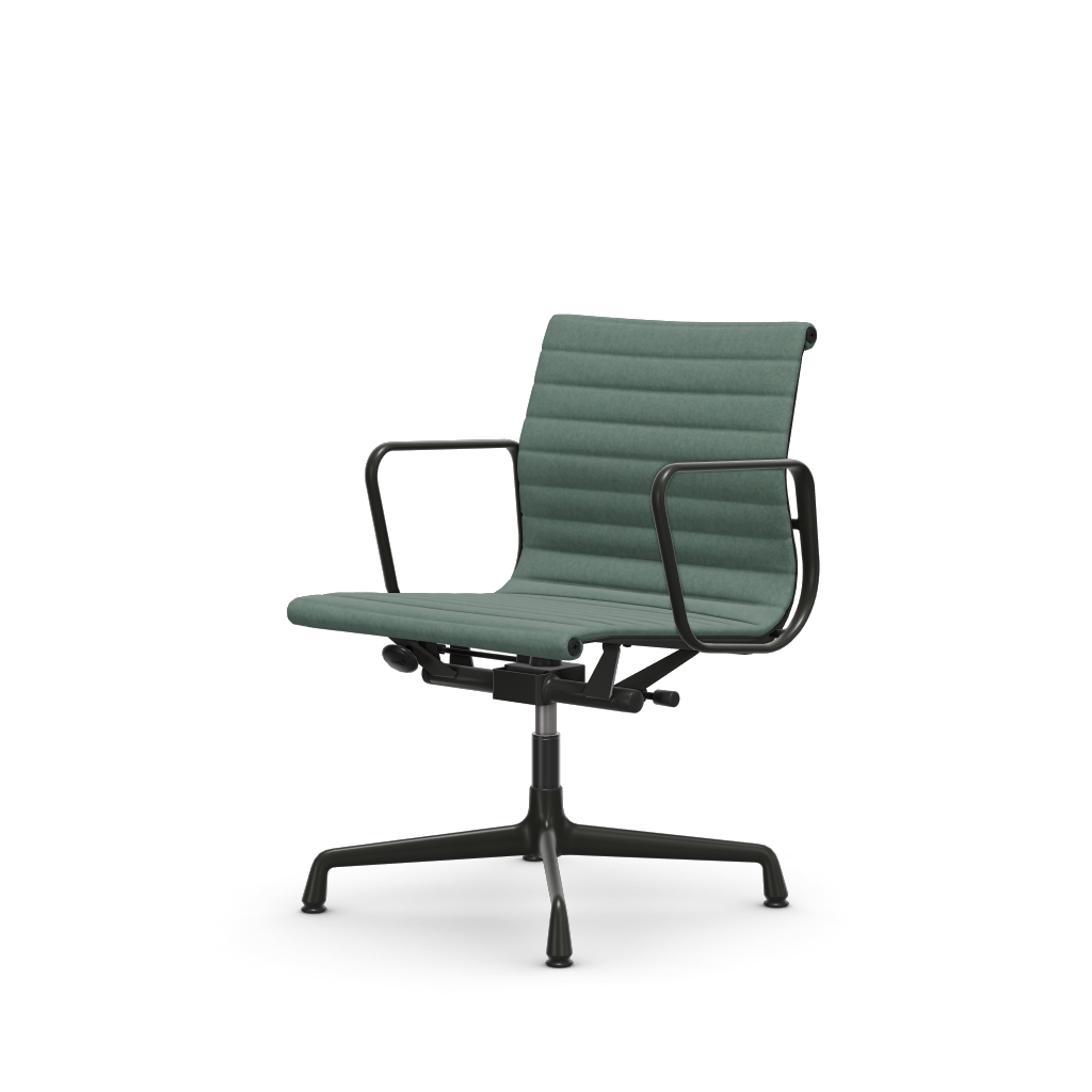 Aluminium Chairs EA 131 – Home Office (Cover material - Fabric Cosy 2)