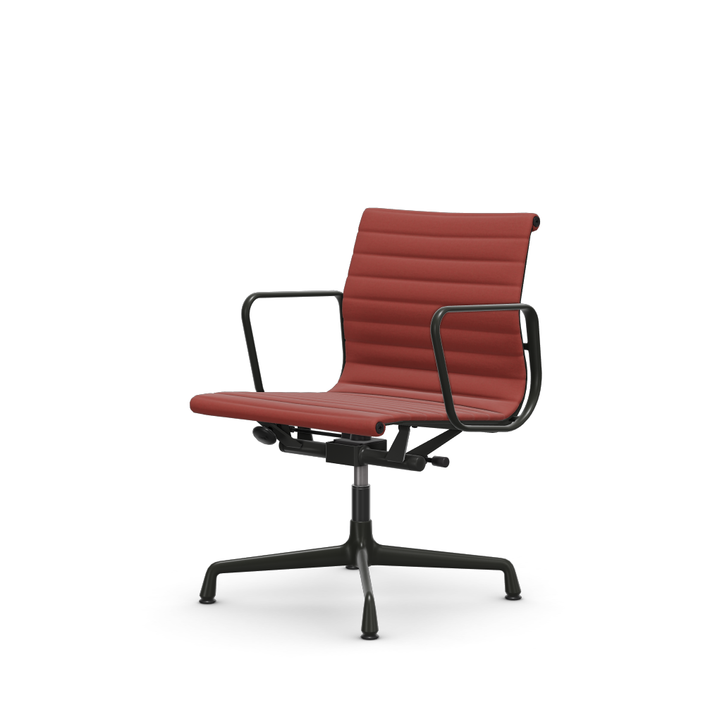 Aluminium Chairs EA 131 – Home Office (Cover material - Fabric Hopsak)