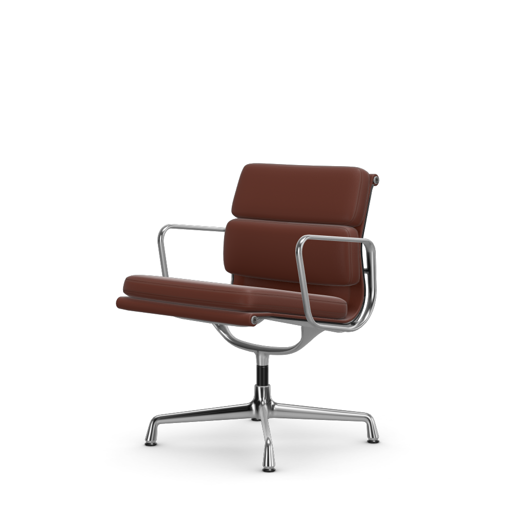 Soft Pad Chairs EA 207 – Conference (Version - New height / Cover material - Fabric Leather Premium F)