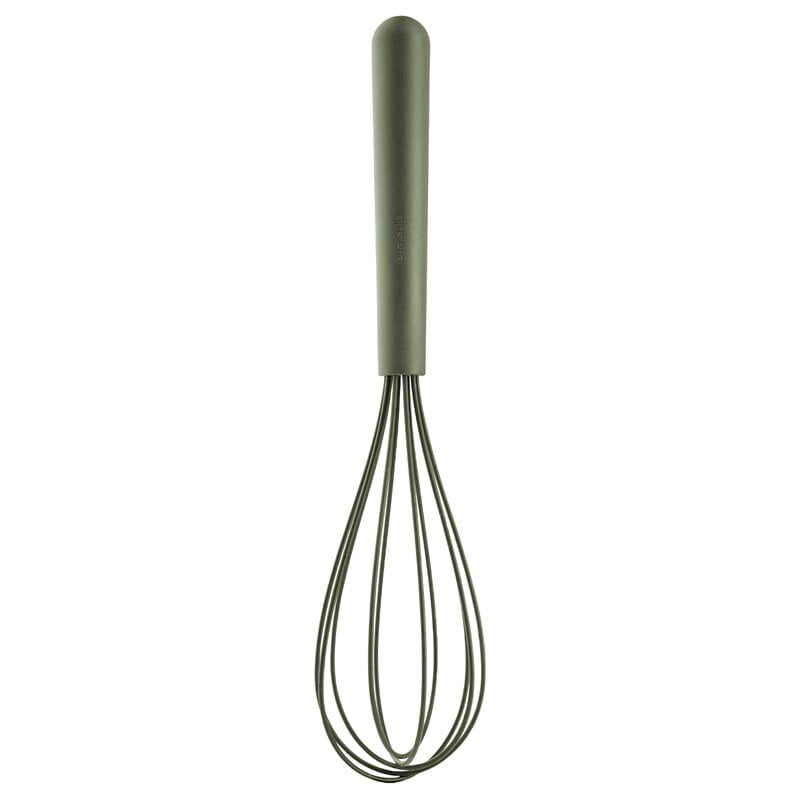 Green Tool whisk by Eva Solo # #