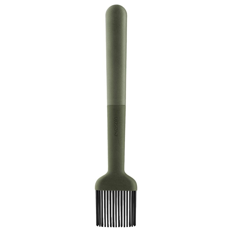 Green Tool pastry brush by Eva Solo # #