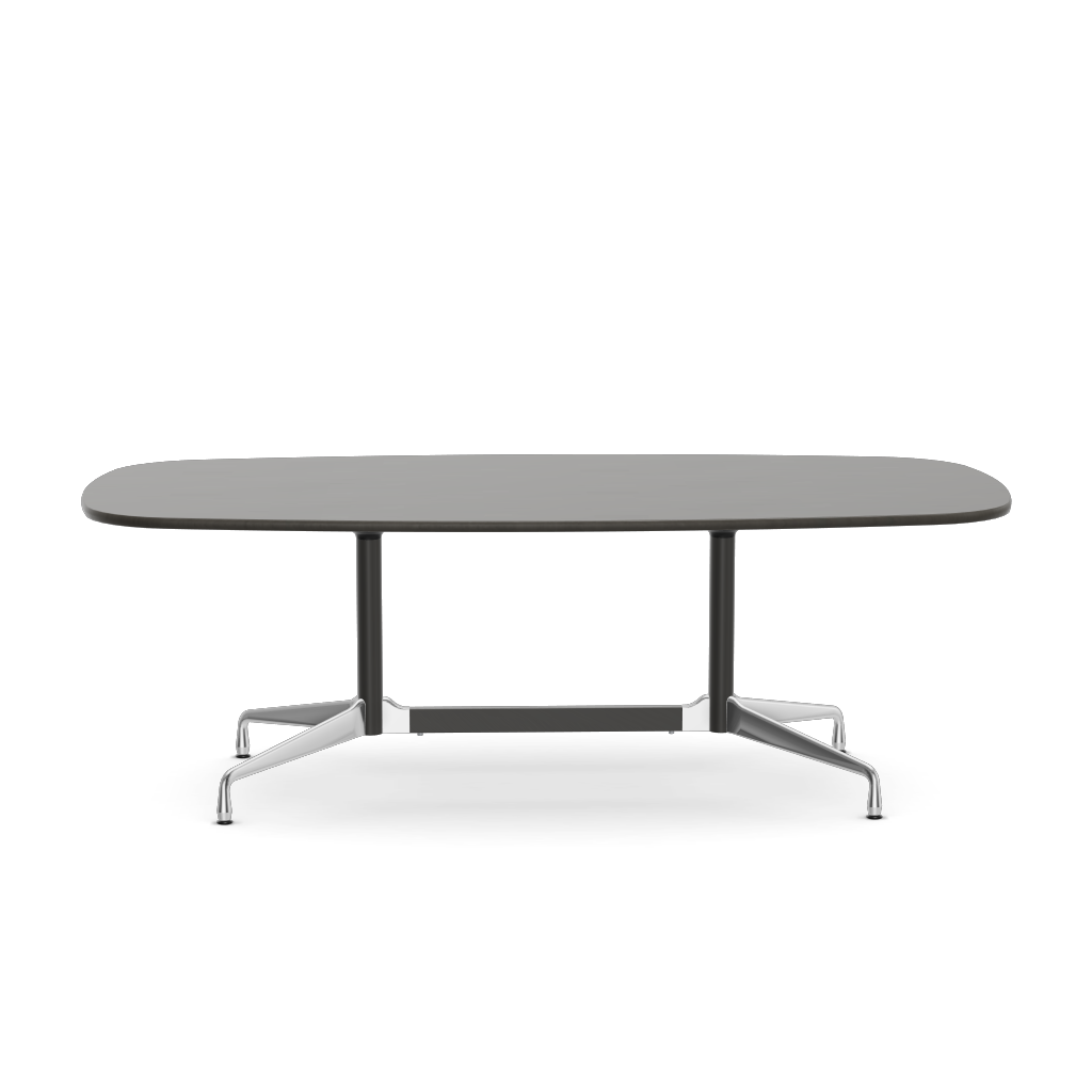 Eames Segmented Tables Dining by Vitra