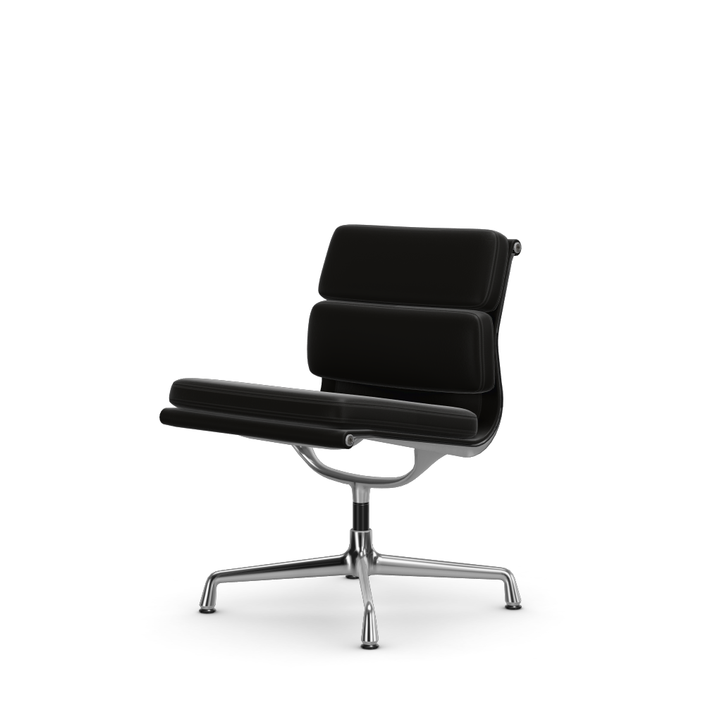 Soft Pad Chairs EA 205 – Conference (Version - New height / Cover material - Fabric Leather Premium F)